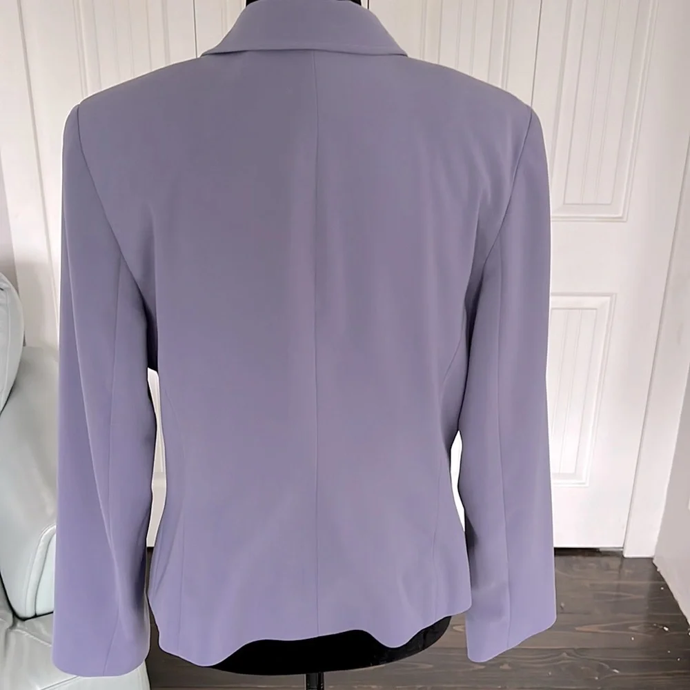 Beechers Brook Collection Suit Jacket/Blazer, Size 12 - Picture 4 of 8